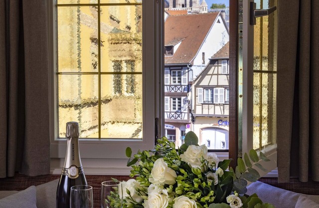 Hôtel La Diligence