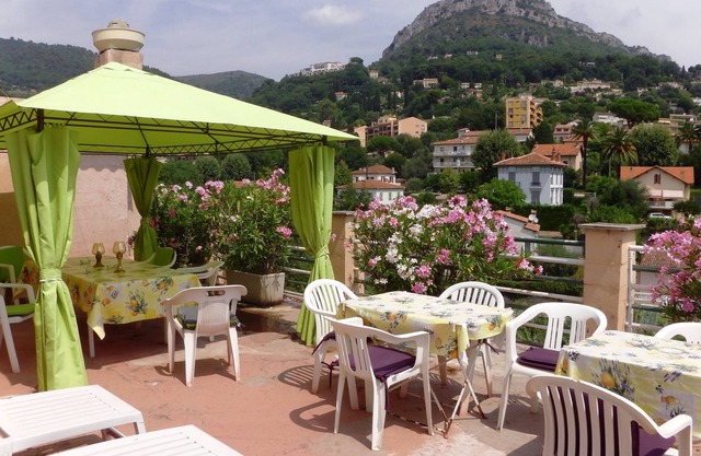 Hôtel La Lubiane