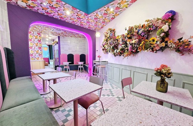 Hôtel La Petite Rosa