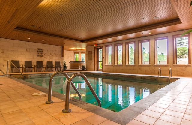 Hôtel Lac Carling Golf & Spa