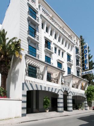 Hôtel LE CONSUL