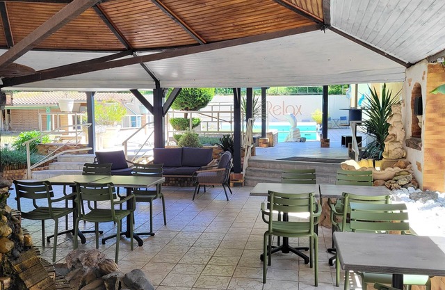 Hôtel Le RELAX