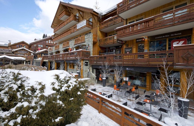 Hôtel Le Tremplin