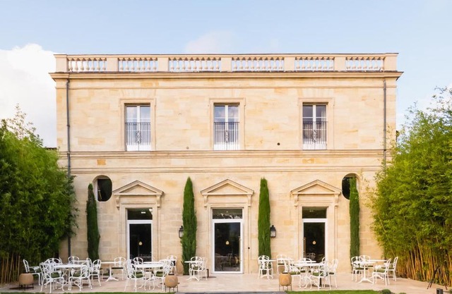 Hôtel Maison Pavlov - Restaurant & Spa - Bordeaux Bouscat