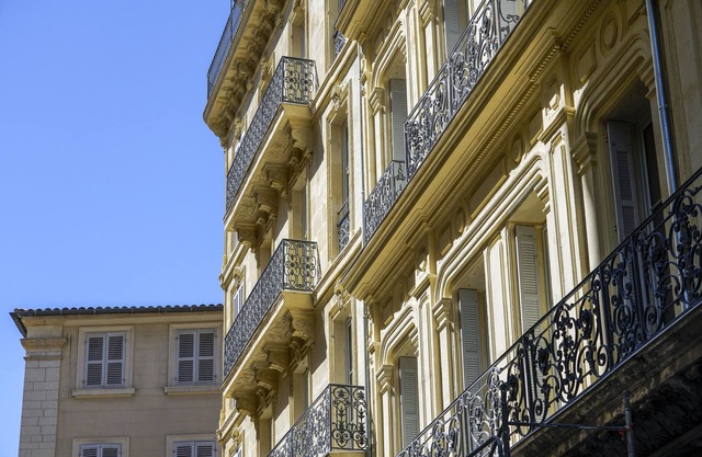 Hôtel Mercure Marseille Canebière Vieux-Port