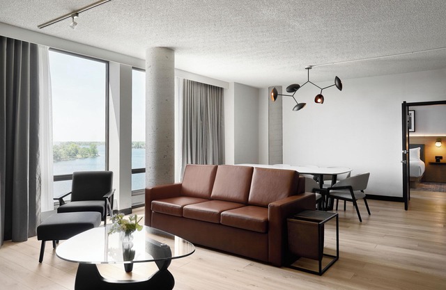 Hôtel MOCO Valleyfield