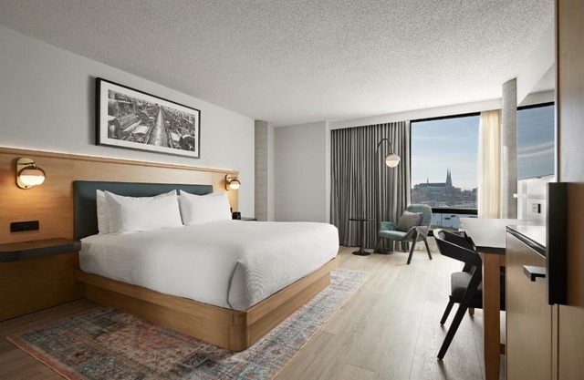 Hôtel MOCO Valleyfield