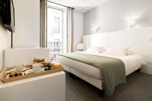 Hôtel P.L.M.