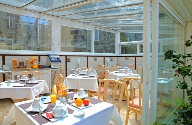 Hôtel Quic en Groigne
