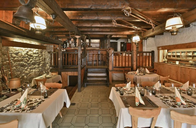 Hôtel Restaurant Les Lilas