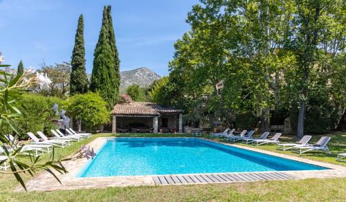 Hôtel - Restaurant & Spa La Magdeleine - Mathias Dandine