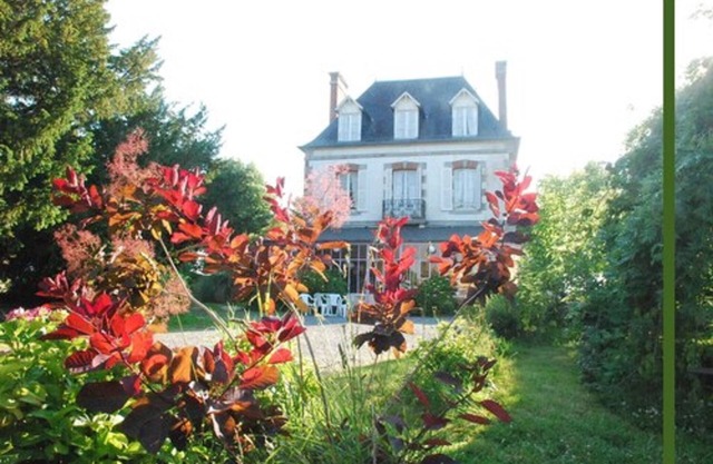 Hôtel Rose