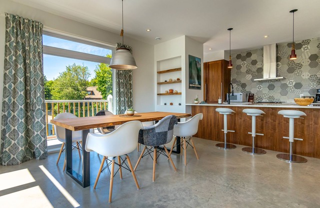 Hôtel Val-David - Apartement 301