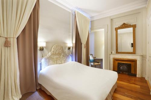 Hôtel Vaubecour - Centre Lyon Ainay - Perrache