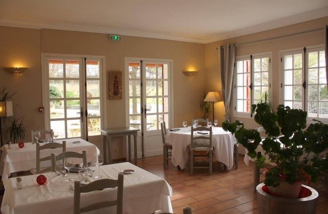 Hôtellerie du Domaine de Cabasse