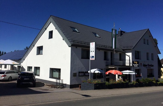 Höfener Wirtshaus