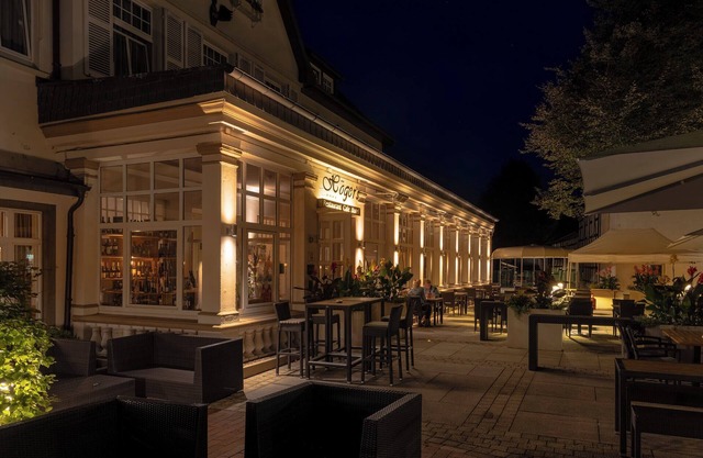 Högers Hotel und Restaurant