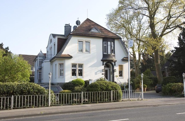 Höhen Hotel Viersen