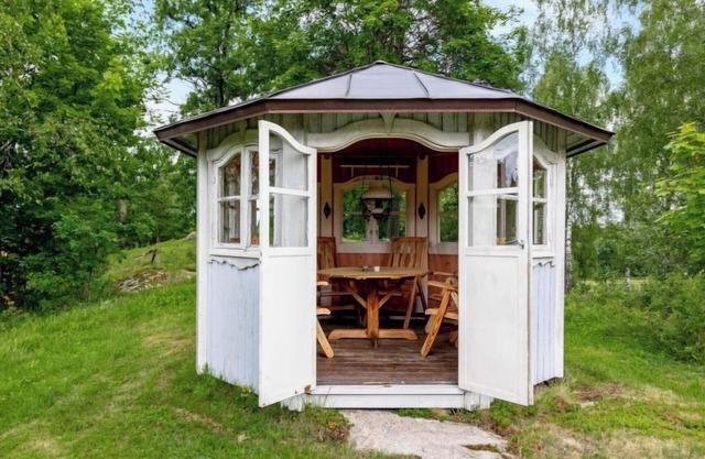 Hökagården by Interhome