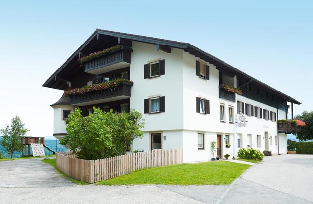 Hölbinger Alm - Apartments