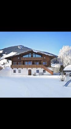 Hörlbauer-Leogang