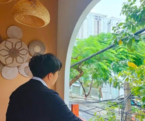 Hùng Homestay