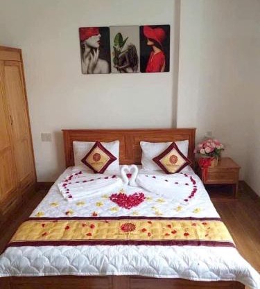 Hùng Thi Hotel