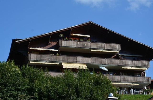 Hübeli (Arm) by Interhome