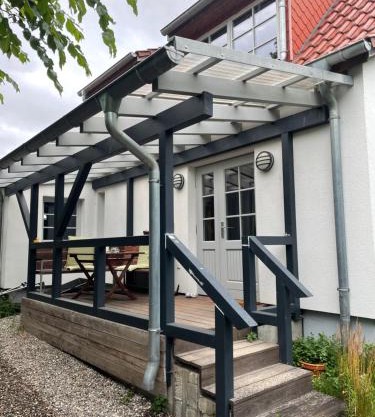 Hügelhus