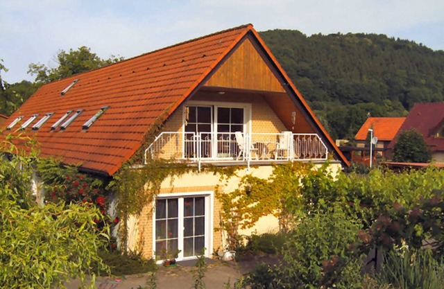 Hüttenhof Großleinungen apartment rental - Hüttenhof apartment rental