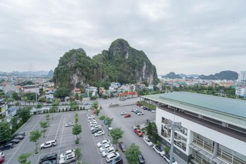 Hương Biển hotel