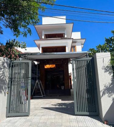 Hương Cảnh Homestay