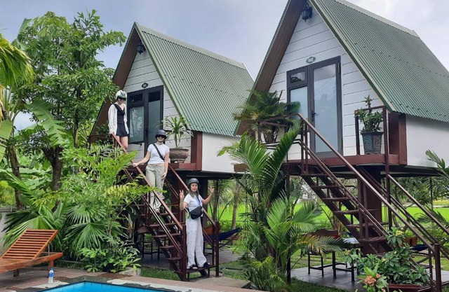 Hưng Phát Bungalow