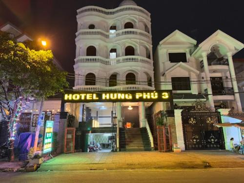 Hưng Phú 3 Hotel
