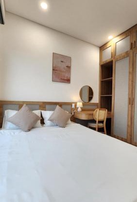 Hạ Long Homestay Apartment