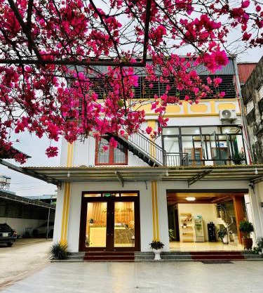 Hải Phát Hotel