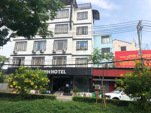 Hải Quỳnh Hotel