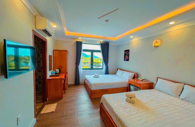 HẢI SƠN HOTEL