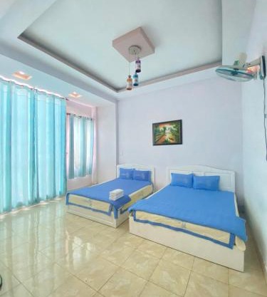 Hằng Hoa Hotel