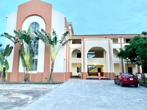 Hồng Ân Motel Quảng Trị