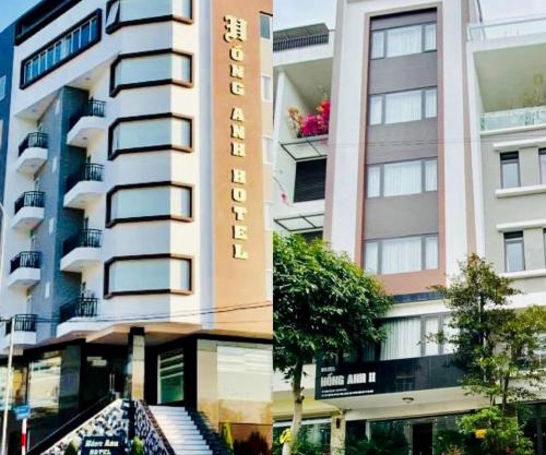 HỒNG ANH 1 HOTEL