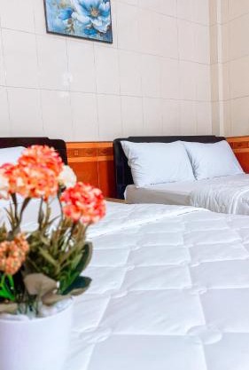 Hồng Hà Guest House