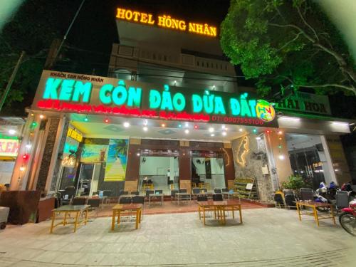 HỒNG NHÂN Hotel