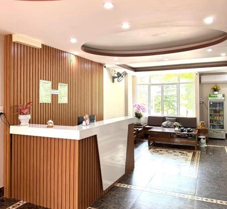 Hồng Thu Hotel