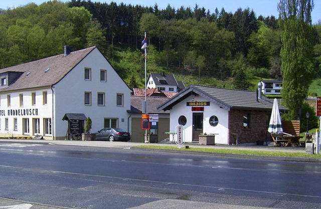 Höddelbusch Typ C - Eighteen Bedroom Hotel, Sleeps 50