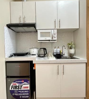 H&A Cozy Stays Iloilo