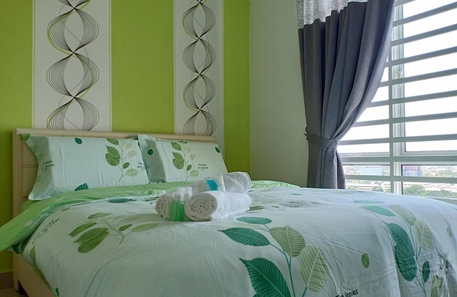 H&A HOMESTAY Comfortable and Convenient for touring around Ipoh.