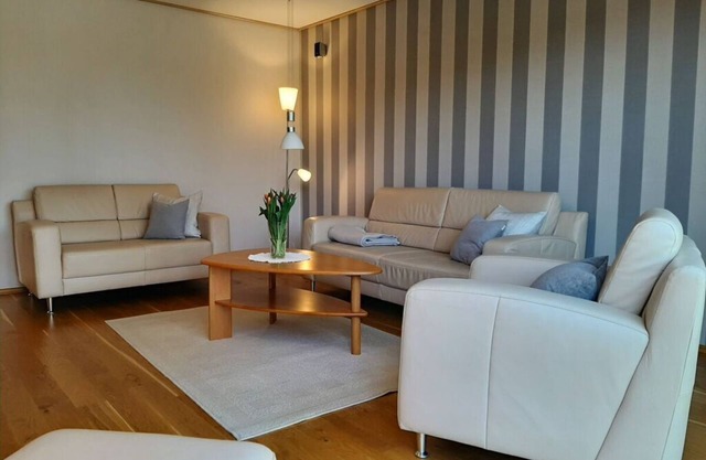 H a r m o n i e - country house "An der Oste"
