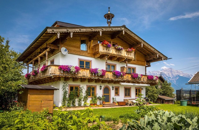 Hanserbauer by Interhome