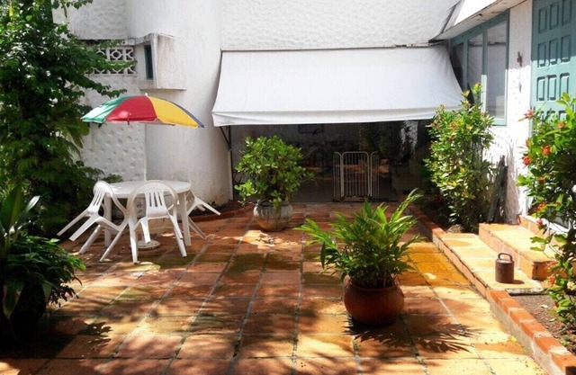 House Rental Season and Weekend, Pernambuco Beach, Guarujá